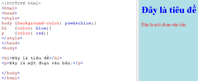 INLINE, INTERNAL, EXTERNAL, STYLE: Giờ đây, bạn có thể hiểu rõ hơn về những thuật ngữ trong CSS, tạo điều kiện giúp bạn làm chủ việc sử dụng inline, internal, external và style dễ dàng và nhanh chóng! Hãy tìm hiểu thêm bằng cách xem từng hình ảnh liên quan tới từng thuật ngữ.